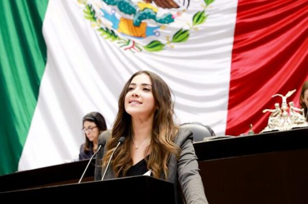El gobierno de Sinaloa protege agresores sexuales, Paloma Sánchez