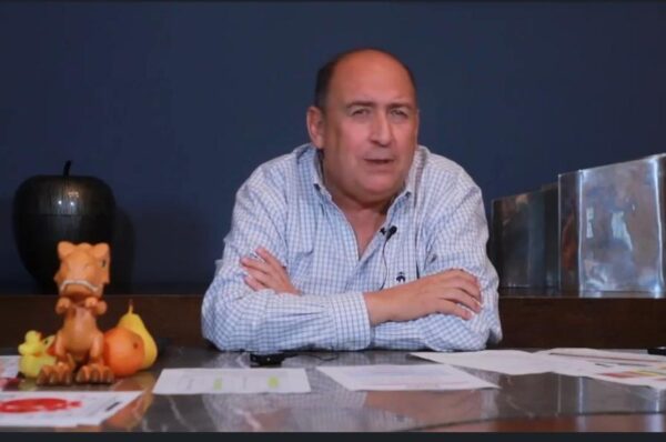 El día de la Virgen de Guadalupe debe ser de descanso, Rubén Moreira