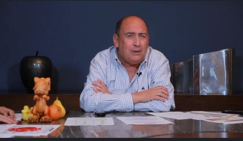 El día de la Virgen de Guadalupe debe ser de descanso, Rubén Moreira