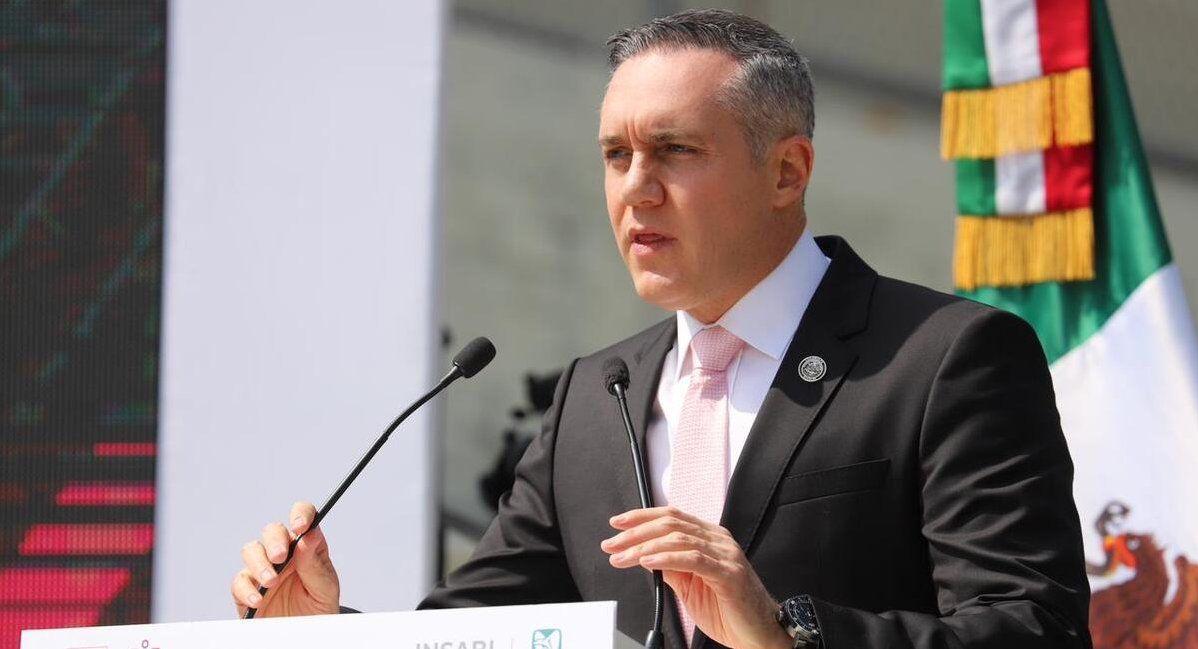 El Tribunal Electoral de la CDMX solicitó al PRI aclarar la queja de Adrián Rubalcava