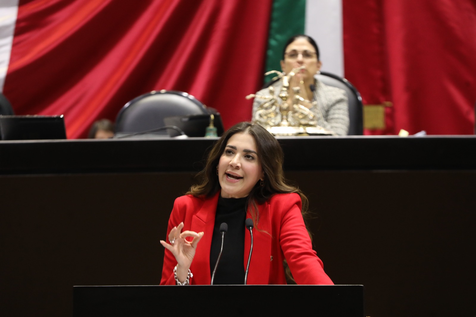 No se aplicarán multas excesivas e infracciones a pescadores, afirma Paloma Sánchez