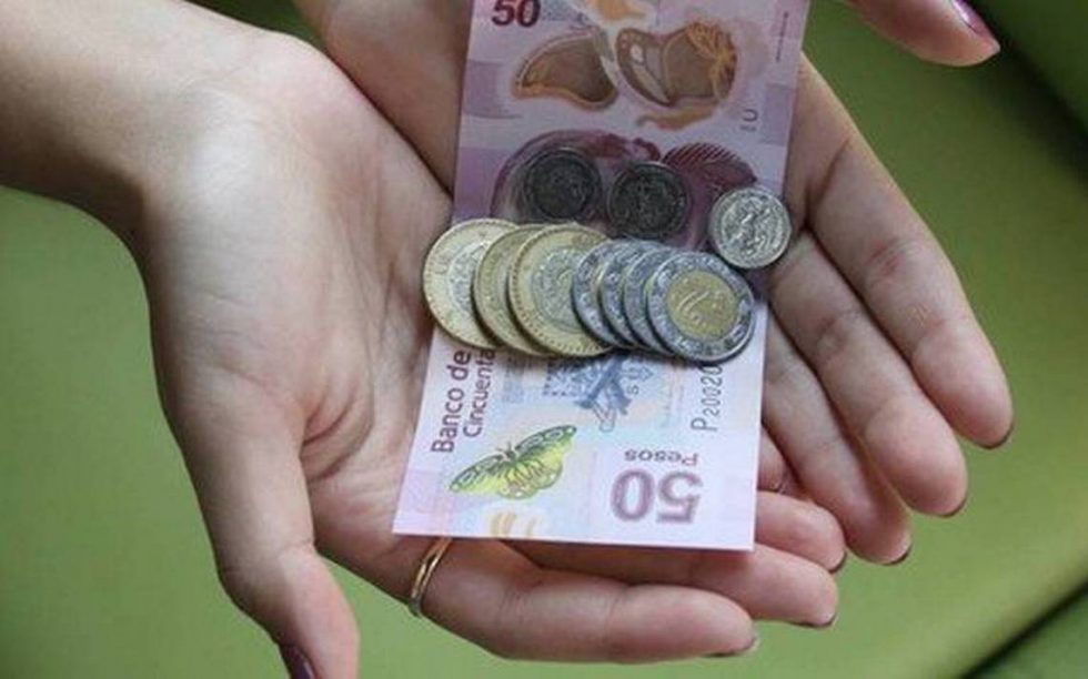 Sector obrero demanda un incremento al mínimo general y profesional del 25 por ciento