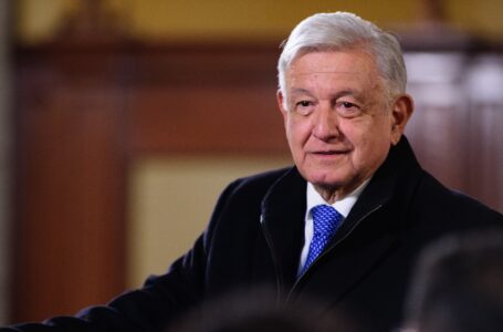 Niega AMLO que su gobierno borre a los desaparecidos