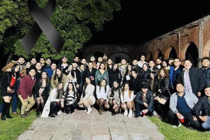 Masacran a 12 en posada en Salvatierra, Guanajuato