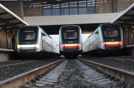 Inaugura AMLO Tren Maya con recorrido desde Campeche