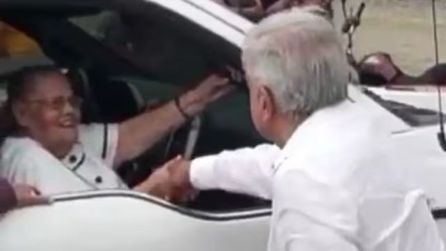 Fallece la mamá de “El Chapo” Guzmán