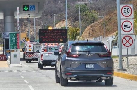 Piden senadores a las autoridades protección para los paisanos que viajan por la red carretera nacional en la temporada navideña