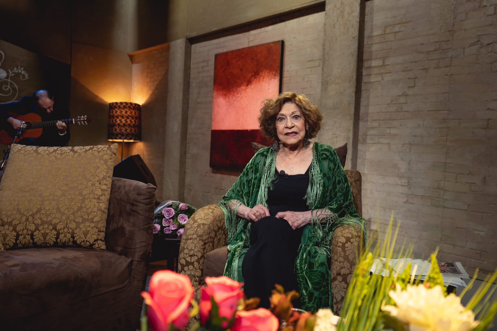 Fallece la periodista Cristina Pacheco