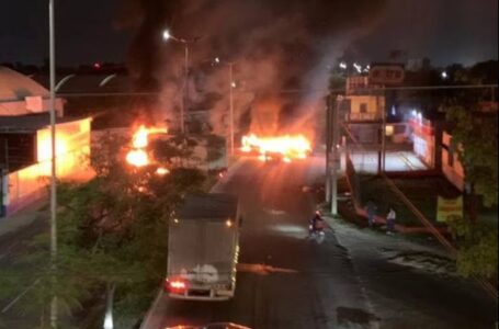 Continúa el miedo por violencia en Villahermosa