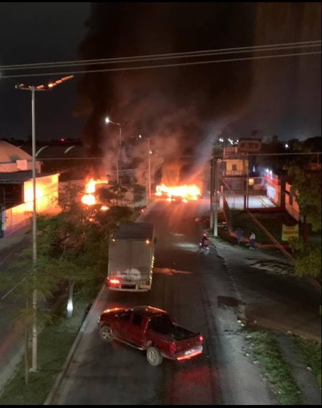 Continúa el miedo por violencia en Villahermosa