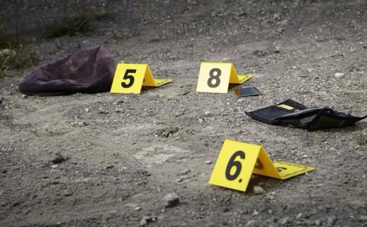 Se registran 65 asesinatos en víspera de Navidad