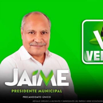 Asesinan a otro precandidato, ahora fue en Jalisco