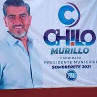 Ejecutan al hermano del alcalde de Sombrerete, Zacatecas