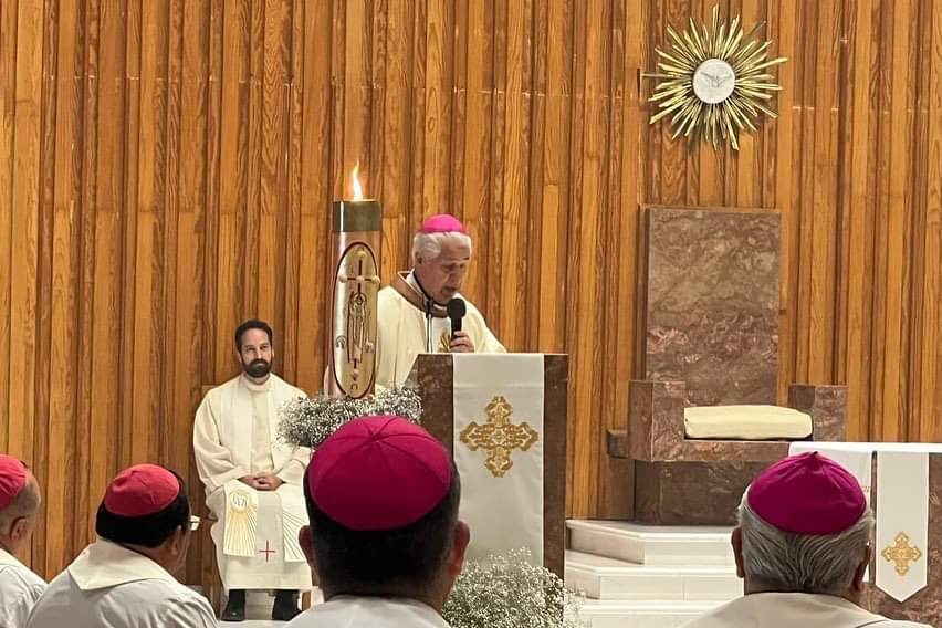Intervención del crimen organizado, peor escenario en comicios, advierte Iglesia