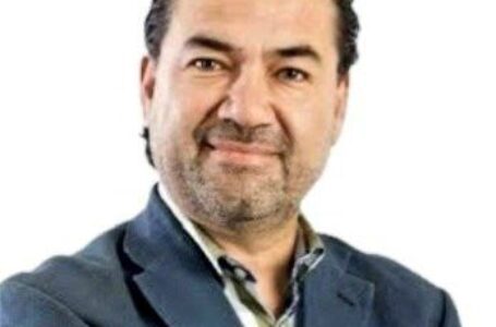 Localizan con vida al periodista Jaime Barrera