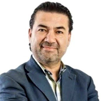 Localizan con vida al periodista Jaime Barrera