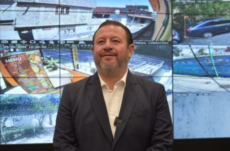 Anuncia el Güero Quijano, nueva base de terminal RTP, para beneficio de los contrerenses