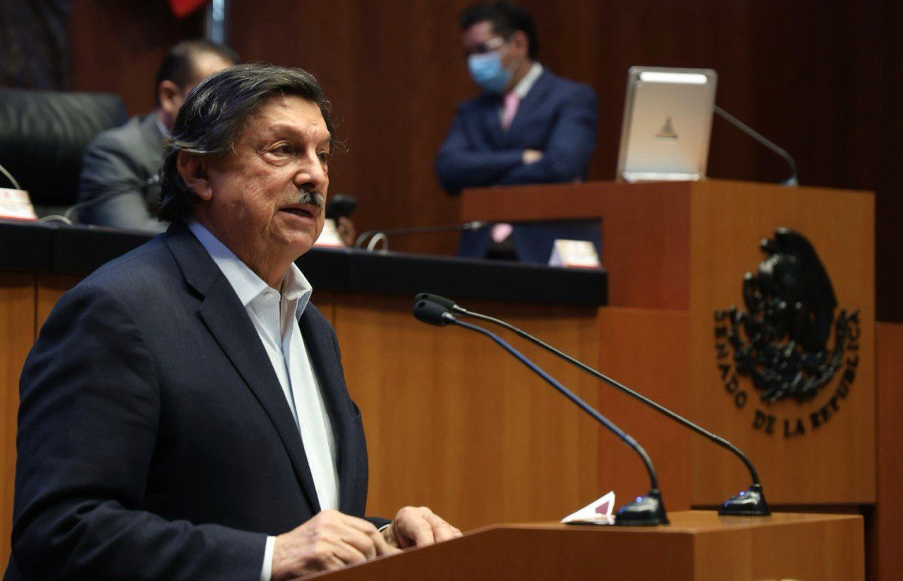 Aprueba el senado salario base para deportistas