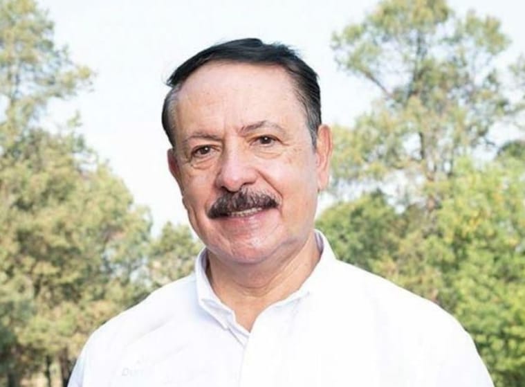 No fue atentado contra candidato del Verde, fiscalía mexiquense