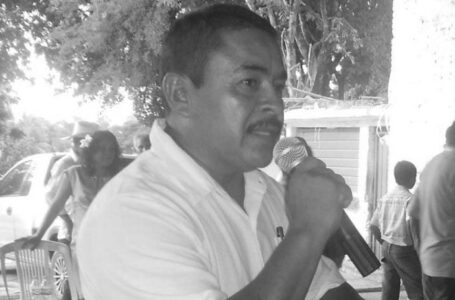 Asesinan a excandidato de Movimiento Ciudadano junto con su esposa en Guerrero