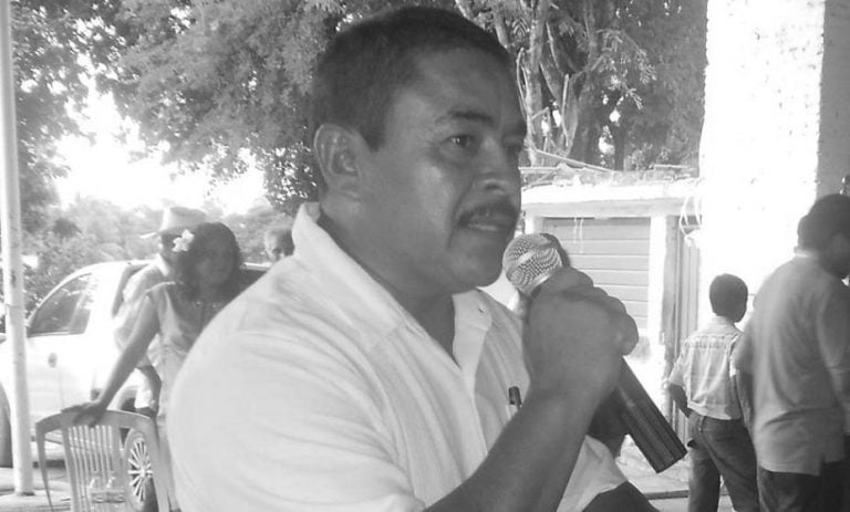 Asesinan a excandidato de Movimiento Ciudadano junto con su esposa en Guerrero