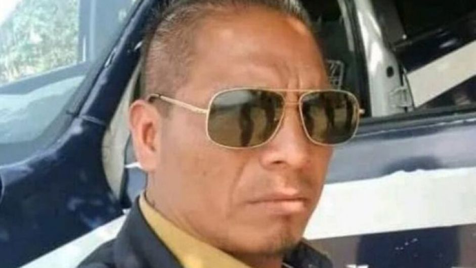 Ejecutan a candidato del PRI a alcaldía, en Chiapas