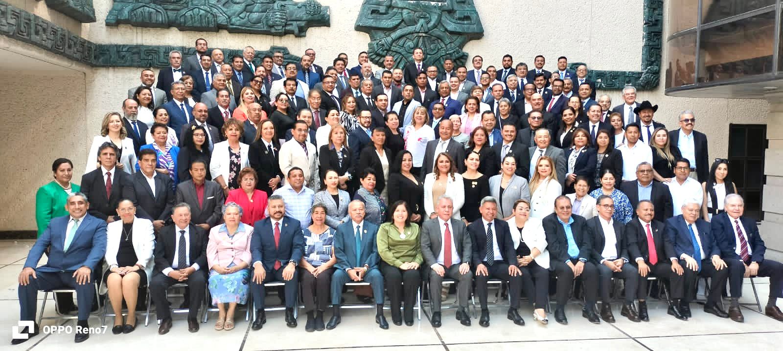 Firme el acuerdo con el gobierno federal para llevar la salud a todo el país: Marco García Ayala