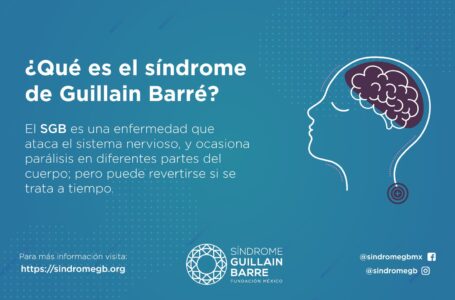 Cobra su primera victima el síndrome de Guillain-Barre en Tlaxcala