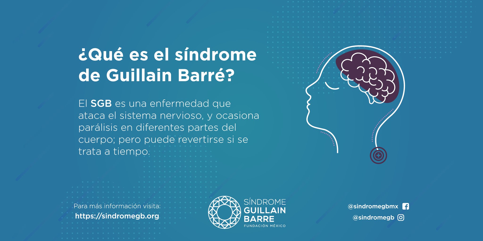 Cobra su primera victima el síndrome de Guillain-Barre en Tlaxcala