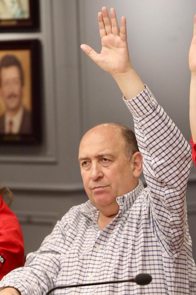 Campeche tiene una mala gobernadora, dice el diputado Rubén Moreira