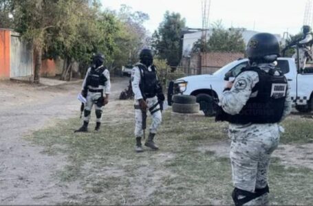 Descubren en Jalisco panteón clandestino con hornos crematorios