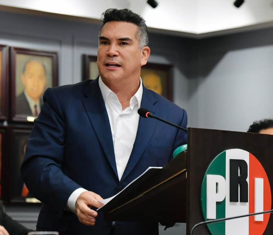 Alerta líder nacional del PRI amenaza de muerte a su candidato en Cuautla