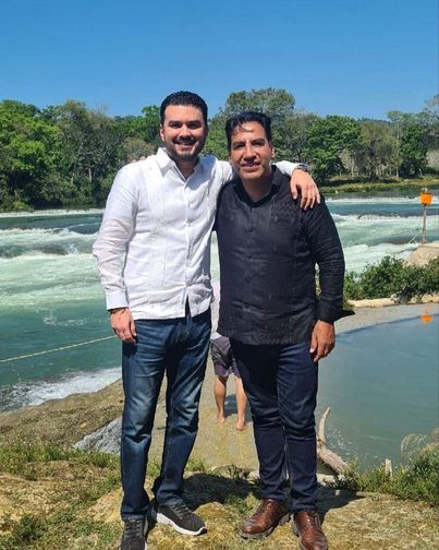 Muere en accidente aéreo operador político de candidato de Morena al gobierno de Chiapas