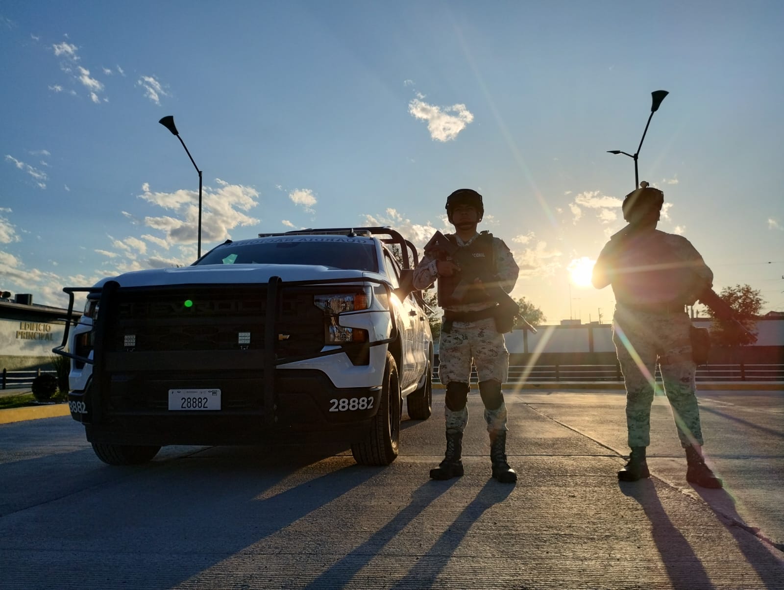 Ahora fue en Nuevo León donde se registró el secuestro masivo de 13 personas