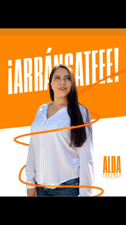 Atacan a candidata a diputada federal en Guanajuato, salió ilesa