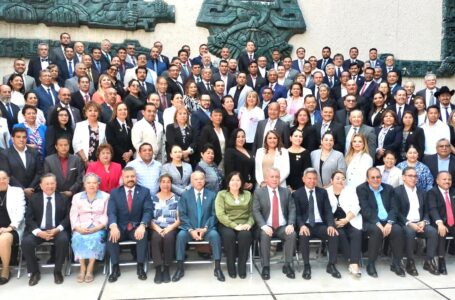 Firme el acuerdo con el gobierno federal para llevar la salud a todo el país: Marco García Ayala