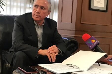 FSTSE refrenda su compromiso por la transformación del ISSSTE, dice Joel Ayala