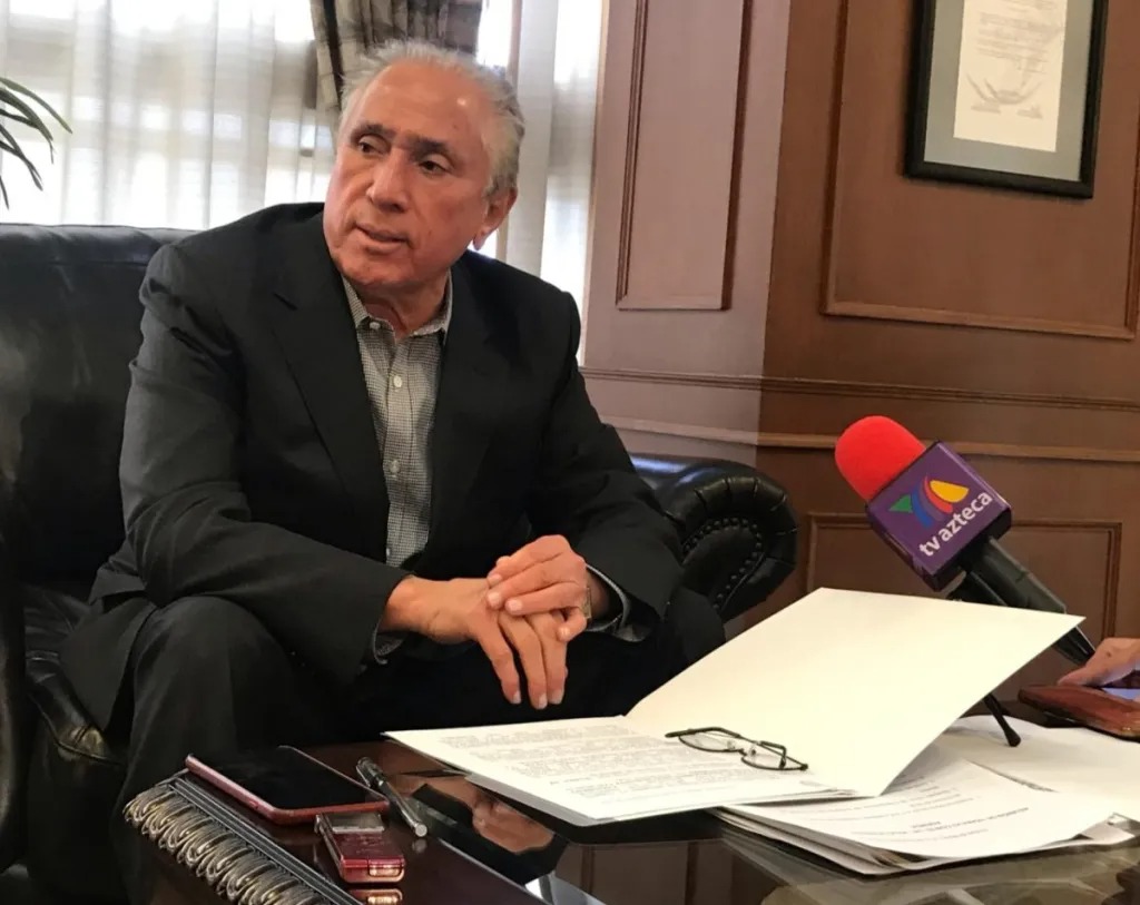 FSTSE refrenda su compromiso por la transformación del ISSSTE, dice Joel Ayala