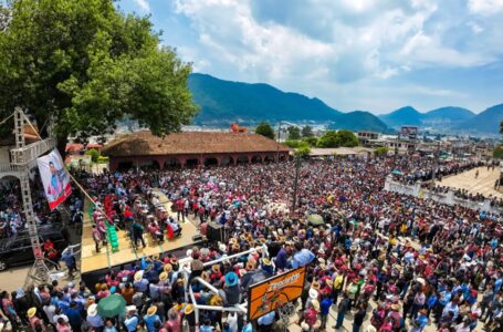 Fin de semana violento en Chiapas y Guerrero, Asesinan a dos políticos