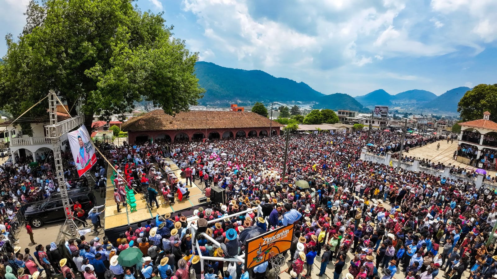 Fin de semana violento en Chiapas y Guerrero, Asesinan a dos políticos