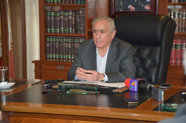 Hacienda y FSTSE acuerdan incremento salarial del 6.7 por ciento