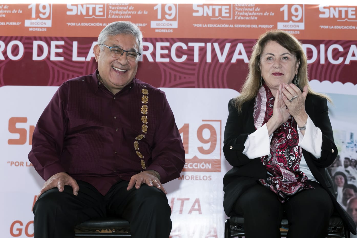 Advierte SNTE que no permitirá la desaparición de las categorías laborales de la Educación