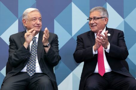 López Obrador le cumplió a la educación del país, afirma el SNTE