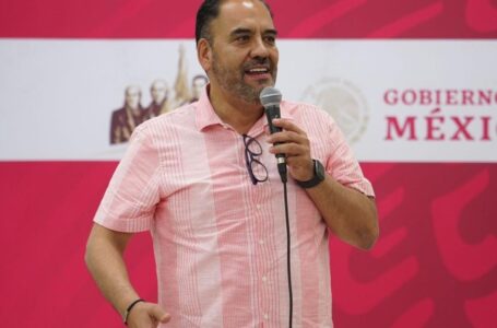 Acusan a próximo senador de Morena de saqueo a los programas sociales