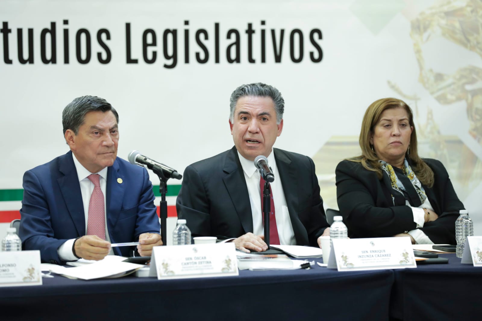 Aprueban en comisiones del senado, que el salario mínimo sea constitucional