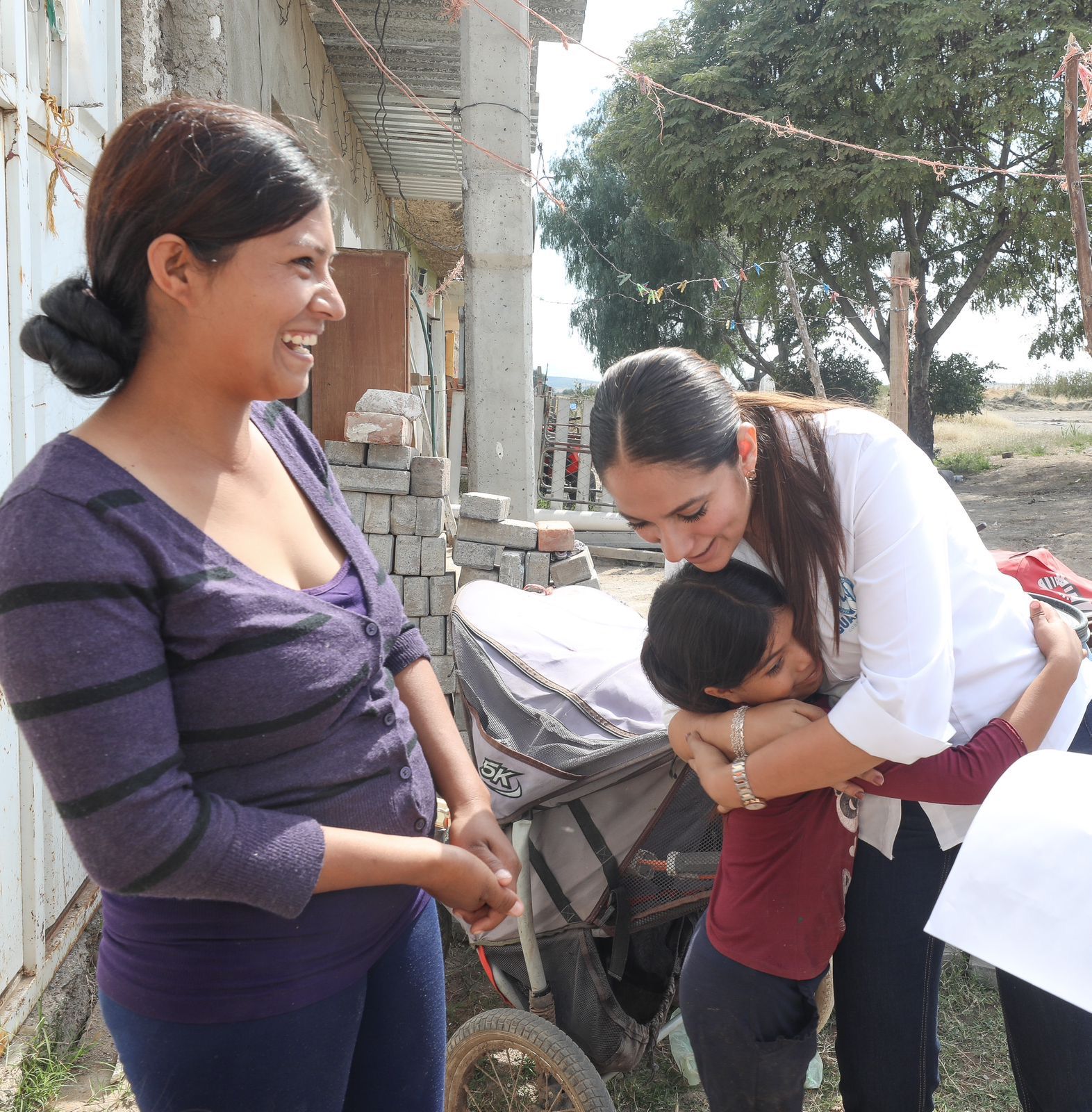 Inicia la jornada de reinserción escolar en Guanajuato:Libia García