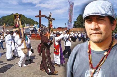 Ejecutan a sacerdote de San Cristobal de las Casas, Chiapas