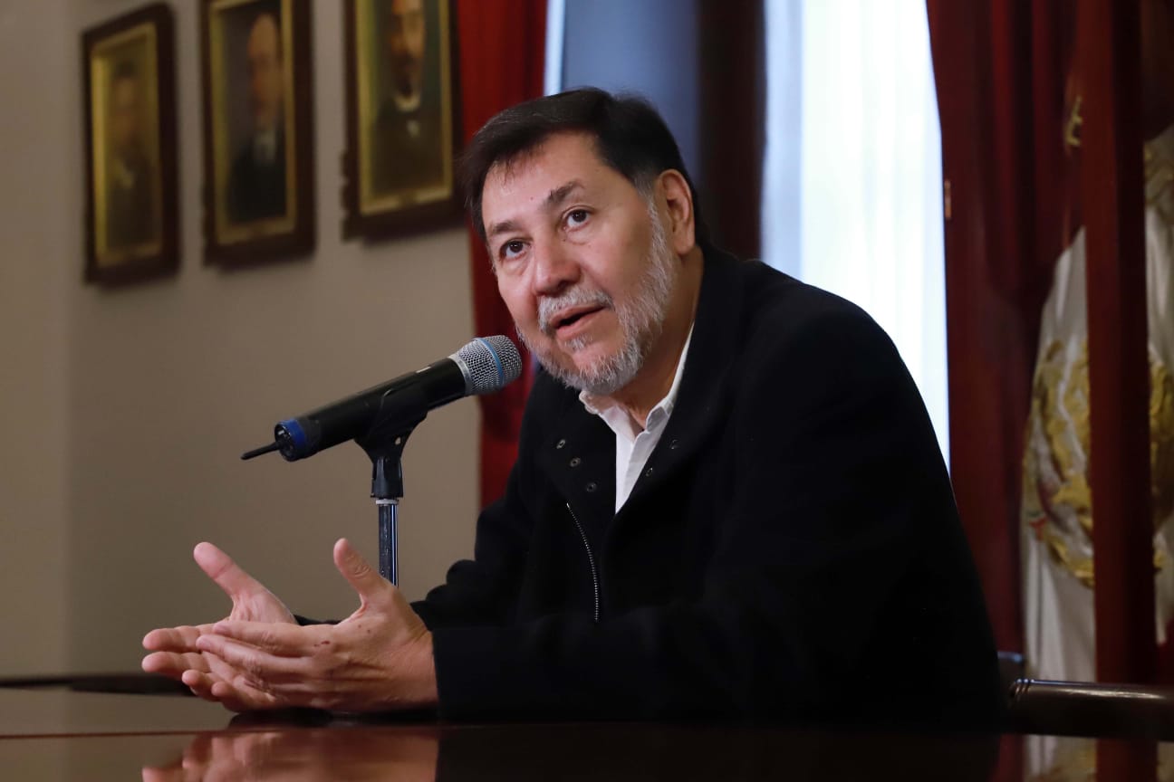 Surgen diferencias en el congreso para la implementación de la reforma judicial