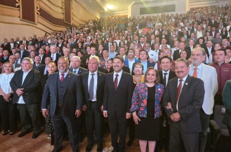 Urge FSTSE a liberar plazas de enlace del ISSSTE en los estados