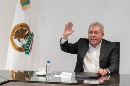 Destaca FSTSE compromiso de Claudia Sheinbaum
